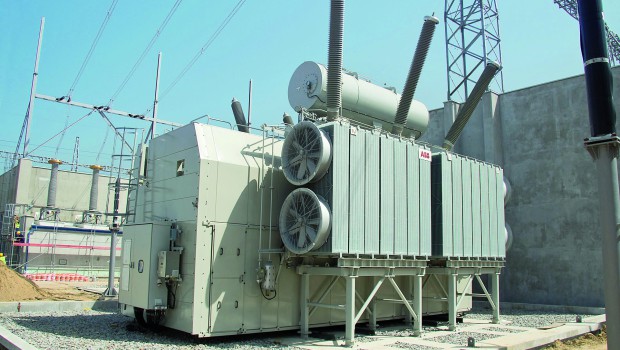 Pologne : ABB participe à la modernisation du réseau électrique