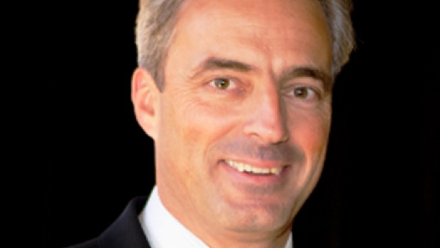 Nouveau directeur général chez Sika France