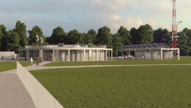 Paris-Saclay : le Sirta sera réalisé par...