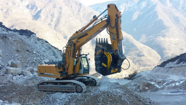 Les godets MB font carrière