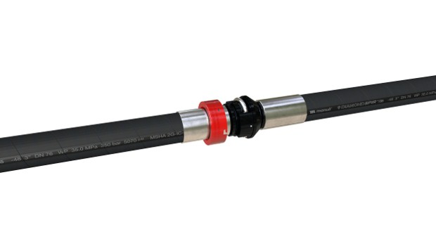 Manuli Hydraulics verrouille sa participation à MINExpo 2016