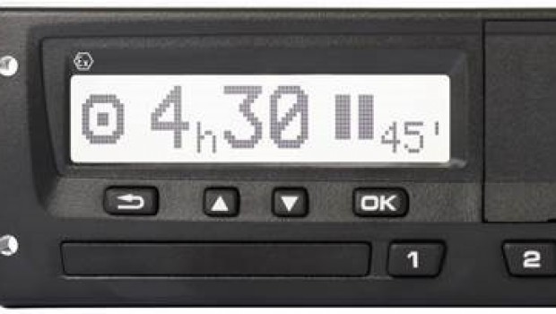 Stoneridge porte l'étoile Mercedes-Benz