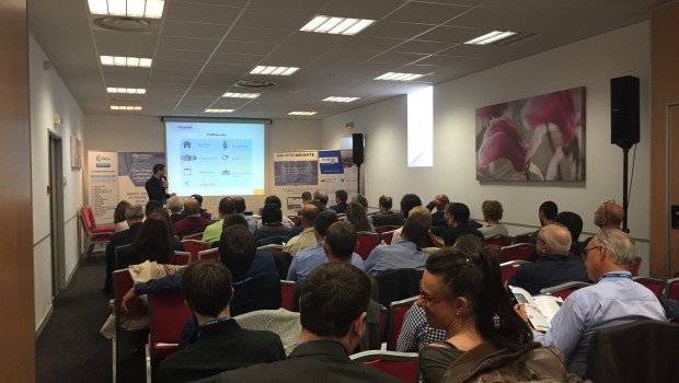 Amiante : Sogelink poursuit son Tour de France