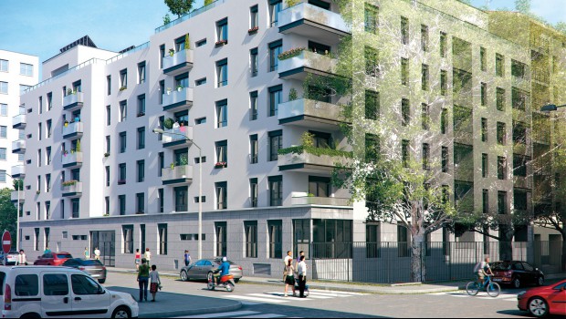 En Rhône-Alpes, le bâtiment recule légèrement en 2016