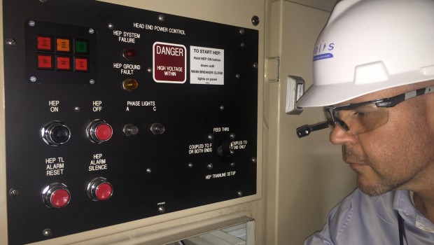 Boston : Keolis équipe ses agents de lunettes connectées