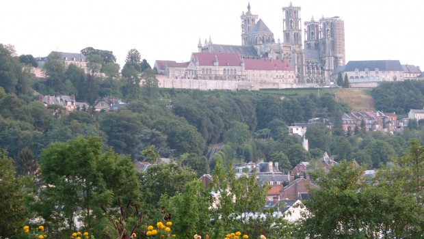 Suez gèrera l'eau et l'assainissement de Laon