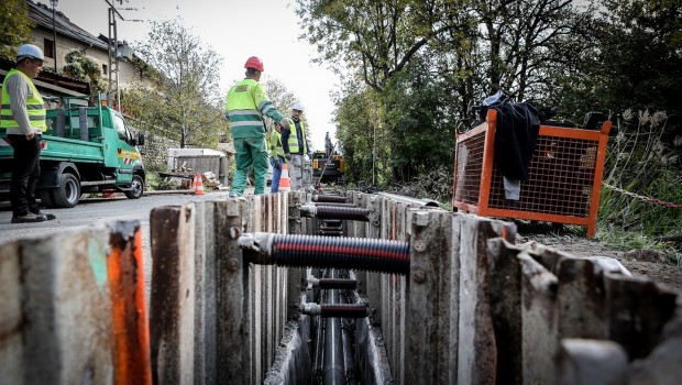 RTE : sécurité renforcée en Haute-Durance