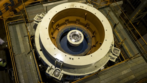 Au Pérou, Metso expose ses solutions industrielles