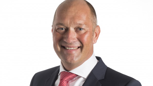 Case : un président pour la division Equipements de Construction