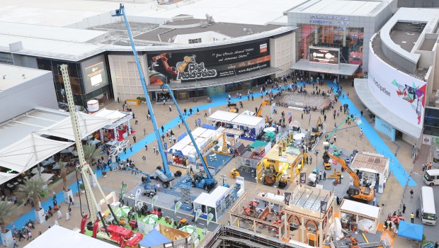 Dubaï : le salon The BIG 5 se réorganise