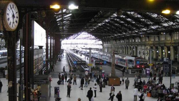 Rail : première réunion pour le Haut comité du système de transport ferroviaire