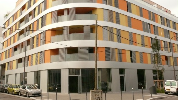 L’ERS de Biofluides pour Lux Confluence à Lyon