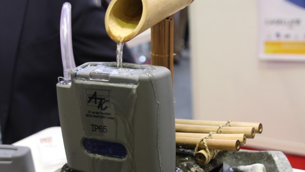 Apex2 : la pompe étanche d’ATC