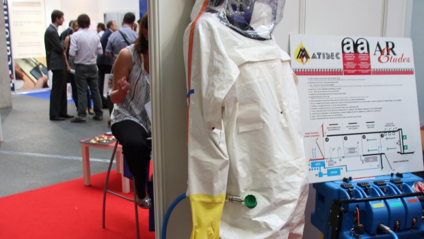 Matisec : du nucléaire à l’amiante