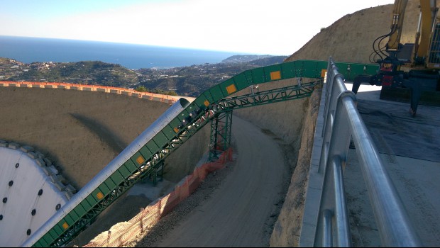 Idroedil, une opération hors normes pour Vauché