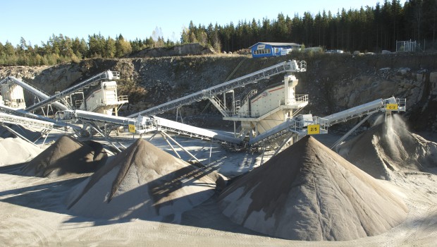 Metso rationalise ses sites de Pennsylvanie