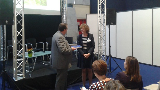 Aquaterritorial : Pont-à-Mousson et Metz distinguées