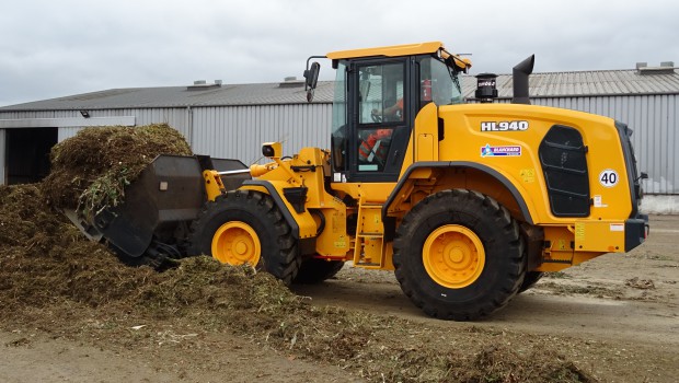 Hyundai fait de la valorisation organique à Combrée