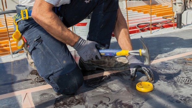 Vinci Construction France et Leborgne s'allient pour la sécurité