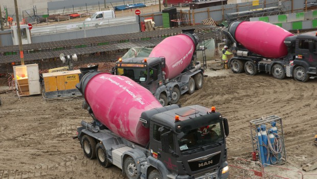 Les bétonnières portées : longévité, allègement et sécurité