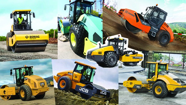 Les compacteurs font bloc !