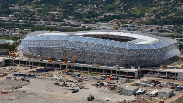 Nice : une journée dédiée à la construction