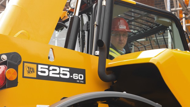 Télescopiques, toujours et encore la sécurité