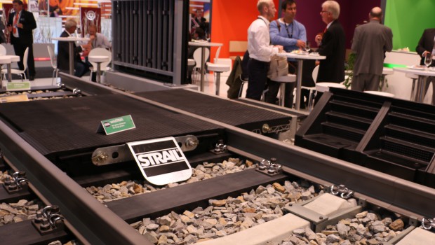 InnoTrans : veloStrail, la solution imparable contre les chutes des cyclistes