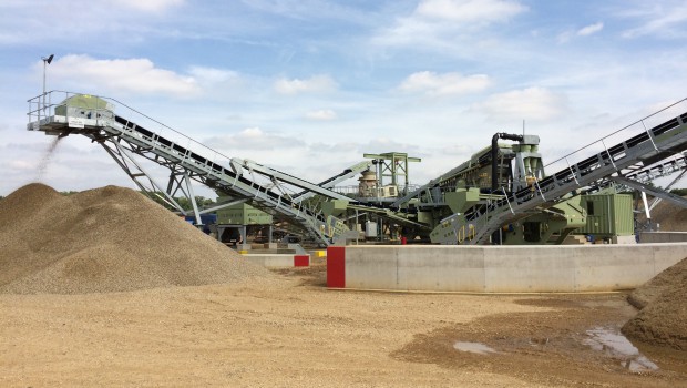 CDE et Cemex : une collaboration fructueuse