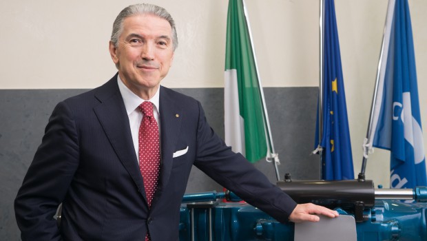 ITALY: Comer Industries crowned with innovation’s prize