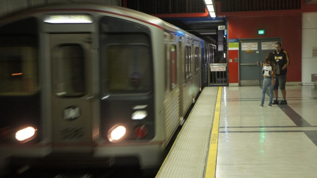 Cemex contributes to extend the metro in Los Angeles