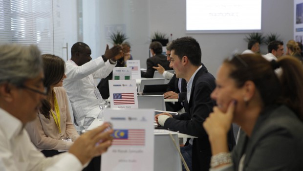 Vénétie : les exportations de marbre en hausse de 4,8%