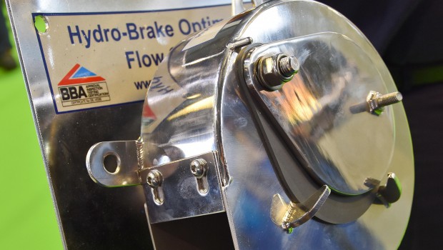 Hydro International : tout pour le vortex