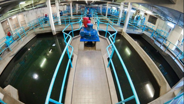 Choisy-le-Roi : les millions d'euros du Sedif pour l'eau potable