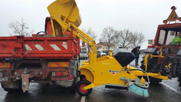 Rabaud lance l'Urbanet 1500