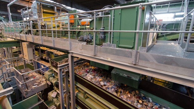 Bezner France:  Pour que les centres de tri d’aujourd’hui deviennent de meilleurs centres de profits demain 