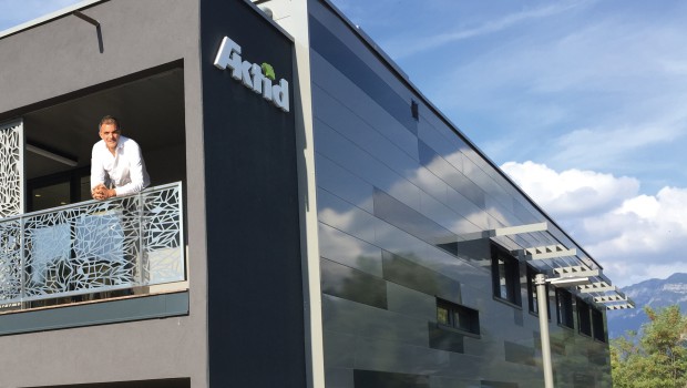 Aktid: les défis de la croissance