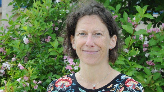 Le Comité des Géosynthétiques élit sa 1è vice-présidente