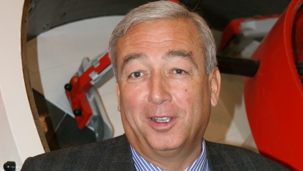 Teka France : départ en retraite de J.M. Luttmann