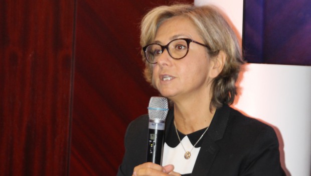 Quand Valérie Pécresse répond au monde du béton