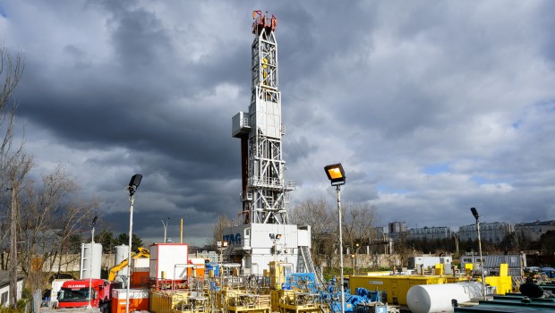 Géothermie : Engie reconduit à La Courneuve