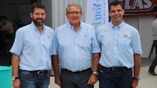 Payant Auvergne, plus grand et plus proche