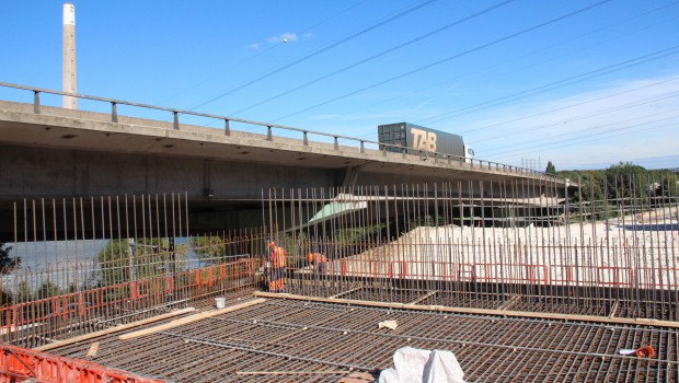 Viaduc de Guerville : jamais deux sans trois