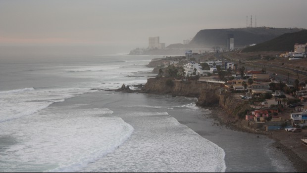 Suez : un contrat plein de sel au Mexique !