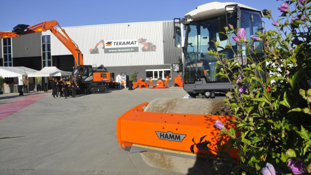 Teramat fait carton plein en Savoie