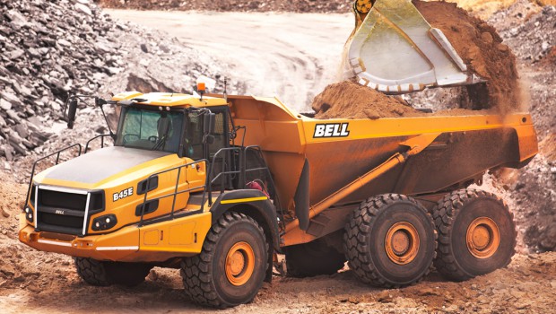 Bell France sera présent sur la SIM