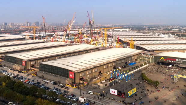 Contruction in China : Caution is advised