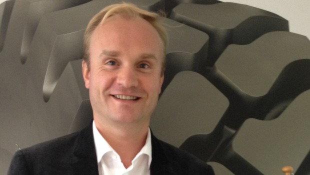 G. Briche, Goodyear-Dunlop : « Nous optimisons le coût de revient du pneu »