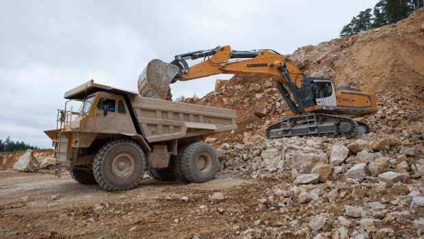 Liebherr poursuit l’actualisation de sa gamme