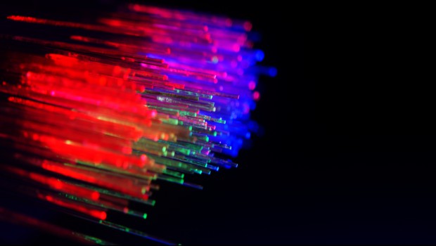 Val-d'Oise : la fibre optique se fraie un chemin